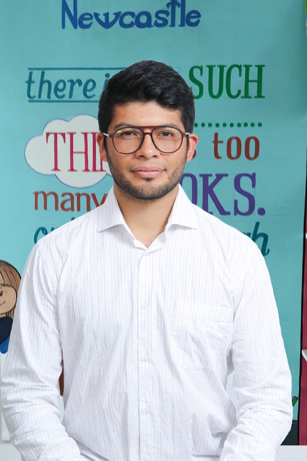 TEACHER